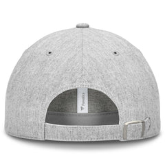 New York Jets Women's Luna Rock Adjustable Hat - Heather Gray Hats