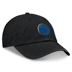 Pittsburgh Steelers Women's Eclipse Adjustable Hat - Black Hats