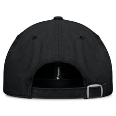 Las Vegas Raiders Vintage Delay Adjustable Hat - Black Hats
