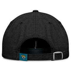 Jacksonville Jaguars Women's City Adjustable Hat - Black Hats