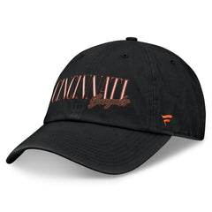 Cincinnati Bengals Women's City Adjustable Hat - Black Hats