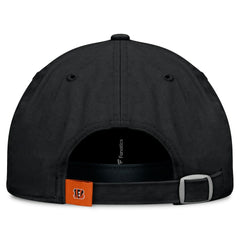 Cincinnati Bengals Women's City Adjustable Hat - Black Hats