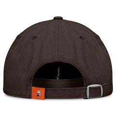 Cleveland Browns Women's City Adjustable Hat - Brown Hats