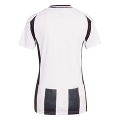 Juventus Women's 2024/25 Home Replica Jersey White/Black - Adidas outlet