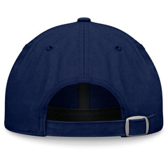 Boston Red Sox Fanatics Women's Fundamental Script Logo Adjustable Hat - Navy Hats