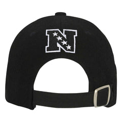 Dallas Cowboys Youth Retro Wooly Adjustable Hat - Black Hats