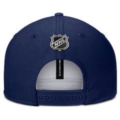 New York Rangers Fanatics Authentic Pro Rink Snapback Hat - Navy | US 200897675