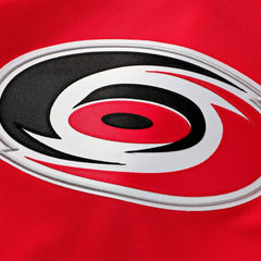 Sebastian Aho Carolina Hurricanes Fanatics Alternate Premium Jersey - Red | US 200899037