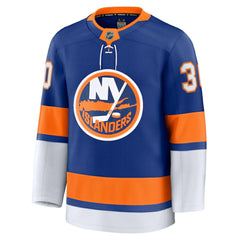 Ilya Sorokin New York Islanders Fanatics Home Premium Jersey - Royal | US 200899157