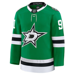 Tyler Seguin Dallas Stars Fanatics Home Premium Jersey - Kelly Green | US 200899170