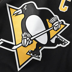 Evgeni Malkin Pittsburgh Penguins Fanatics Home Premium Jersey - Black | US 200899202