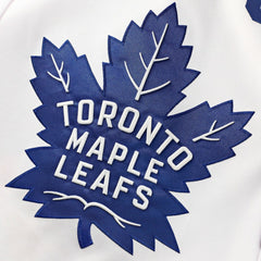 Auston Matthews Toronto Maple Leafs Fanatics Away Premium Jersey - White | US 200899233