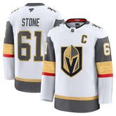 Mark Stone Vegas Golden Knights Fanatics Away Premium Jersey - White | US 200899263