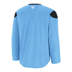 Pittsburgh Penguins Fanatics Practice Jersey - Blue | US 200899814