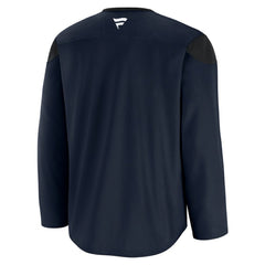 Seattle Kraken Fanatics Practice Jersey - Navy | US 200899819