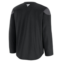 Vegas Golden Knights Fanatics Practice Jersey - Black | US 200899828