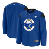 Buffalo Sabres Fanatics Practice Jersey - Royal | US 200899832