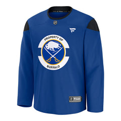 Buffalo Sabres Fanatics Practice Jersey - Royal | US 200899832