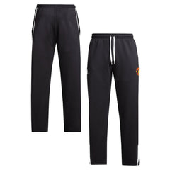 Manchester United Team AEROREADY Pants Black - Adidas sale