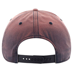 Dallas Cowboys '47 Dusted Laramie Hitch Adjustable Hat - Navy Hats