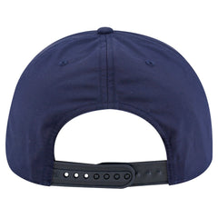 Dallas Cowboys '47 Campscape Rope Hitch Adjustable Hat - Navy Hats