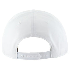 Dallas Cowboys '47 Rope Hitch Adjustable Hat - White Hats