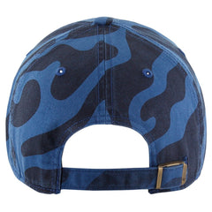 Dallas Cowboys '47 Women's Freeform Clean Up Adjustable Hat - Navy Hats