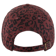 Dallas Cowboys '47 Women's Tawny Clean Up Adjustable Hat - Brown Hats