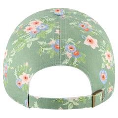 Dallas Cowboys '47 Women's Meadow Garden Clean Up Adjustable Hat - Green Hats