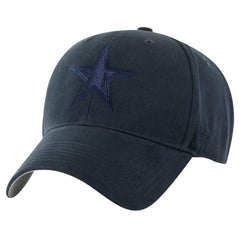 Dallas Cowboys '47 Youth MVP Adjustable Hat - Navy Hats