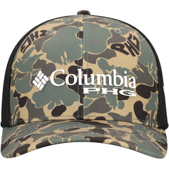 Dallas Cowboys PHG Mesh Flex Hat - Camo Hats