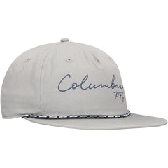 Dallas Cowboys PHG Back Tack Adjustable Hat - Gray Hats