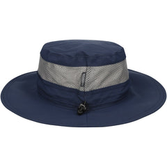 Dallas Cowboys Bora Bora Booney III Omni-Shade Bucket Hat - Navy Hats