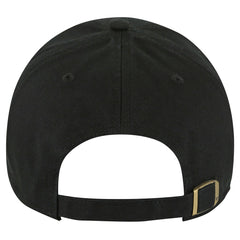 New York Jets '47 Women's Miata Clean Up Adjustable Hat - Black Hats
