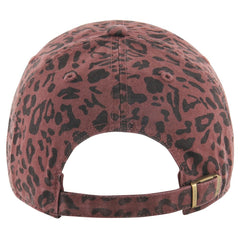 New York Giants '47 Women's Tawny Clean Up Adjustable Hat - Brown Hats