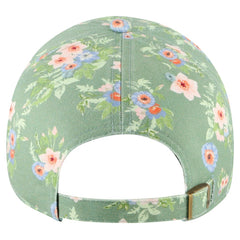 Cincinnati Bengals '47 Women's Meadow Garden Clean Up Adjustable Hat - Green Hats