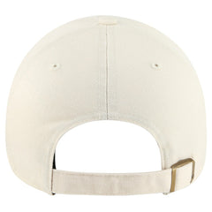 Jacksonville Jaguars '47 Women's Ballpark Cheer Clean Up Adjustable Hat - Natural Hats