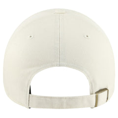 New York Jets '47 Women's Ballpark Cheer Clean Up Adjustable Hat - Natural Hats