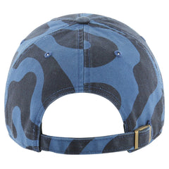 Denver Broncos '47 Women's Freeform Clean Up Adjustable Hat - Navy Hats