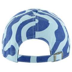 New York Giants '47 Women's Freeform Clean Up Adjustable Hat - Blue Hats