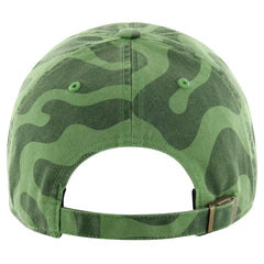 Green Bay Packers '47 Women's Freeform Clean Up Adjustable Hat - Green Hats