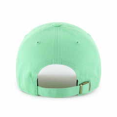 New York Jets '47 Women's Luminance Cheer Clean Up Adjustable Hat - Green Hats