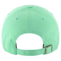 Green Bay Packers '47 Women's Luminance Cheer Clean Up Adjustable Hat - Green Hats