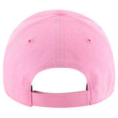 New York Jets '47 Girls Youth Rose MVP Adjustable Hat - Pink Hats