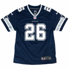 DaRon Bland Dallas Cowboys Youth Game Jersey - Navy Jerseys