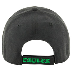 Philadelphia Eagles '47 MVP Adjustable Hat - Black Hats