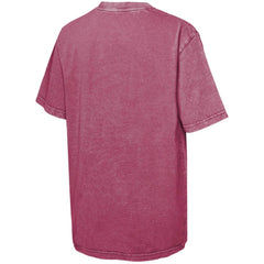 Colorado Avalanche Youth Sure Short T-Shirt - Burgundy | US 200984142