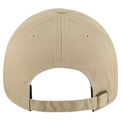 Miami Dolphins '47 Powell MVP Adjustable Hat - Khaki Hats