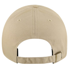 New York Jets '47 Powell MVP Adjustable Hat - Khaki Hats