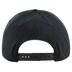 Miami Dolphins '47 Hitch Adjustable Hat - Black Hats